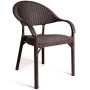 Стул Bambu HK-735 Brown