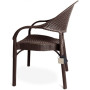 Стул Bambu HK-735 Brown