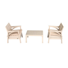 Садова мебель Barcelona HK-805 beige