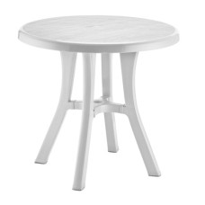 Стіл HM-510 ROYAL MASA Q80 White