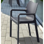 Кресло Siesta (Diva armchair), арт. 028 (шт.)