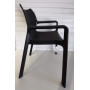 Кресло Siesta (Diva armchair), арт. 028 (шт.)