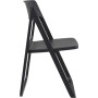 Стул Siesta складной 079 Dream  Black