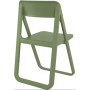Стул Siesta складной 079 Dream Olive Green