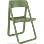 Стул Siesta складной 079 Dream Olive Green