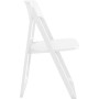 Стул Siesta складной 079 Dream  White