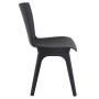 Стілець Siesta (Mio-PP chair), арт. 094 Black