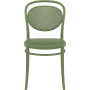 Стілець Siesta (MarcelXL stacking armchair), арт. 258