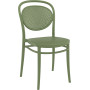 Стілець Siesta (MarcelXL stacking armchair), арт. 258