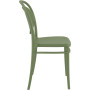 Стілець Siesta (MarcelXL stacking armchair), арт. 258