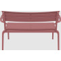 Диван-кресло Siesta Paris Lounge Sofa Armchair 276 Marsala