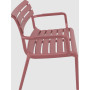 Диван-кресло Siesta Paris Lounge Sofa Armchair 276 Marsala