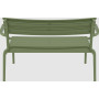 Диван-кресло Siesta Paris Lounge Sofa Armchair 276 Olive Green