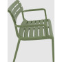 Диван-кресло Siesta Paris Lounge Sofa Armchair 276 Olive Green