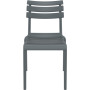 Стул Siesta 284 Helen Dark Grey
