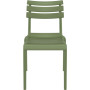 Стул Siesta 284 Helen Olive Green