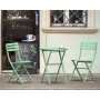 Стул Siesta 290 Helen Folding Dark Grey