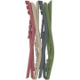 Стул Siesta 290 Helen Folding Dark Grey