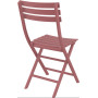 Стул Siesta 290 Helen Folding Marsala