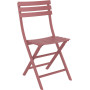 Стул Siesta 290 Helen Folding Marsala