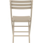 Стул Siesta 290 Helen Folding Taupe