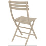 Стул Siesta 290 Helen Folding Taupe