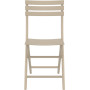 Стул Siesta 290 Helen Folding Taupe