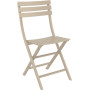 Стул Siesta 290 Helen Folding Taupe