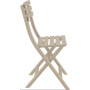 Стул Siesta 290 Helen Folding Taupe