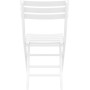 Стул Siesta 290 Helen Folding White