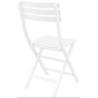 Стул Siesta 290 Helen Folding White