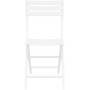 Стул Siesta 290 Helen Folding White