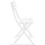 Стул Siesta 290 Helen Folding White