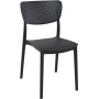 Стул Siesta Lucy 129 Black