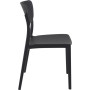 Стул Siesta Lucy 129 Black