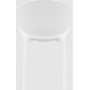 Крісло штабельоване Siesta 151 Sky Pro White