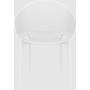 Крісло штабельоване Siesta 151 Sky Pro White