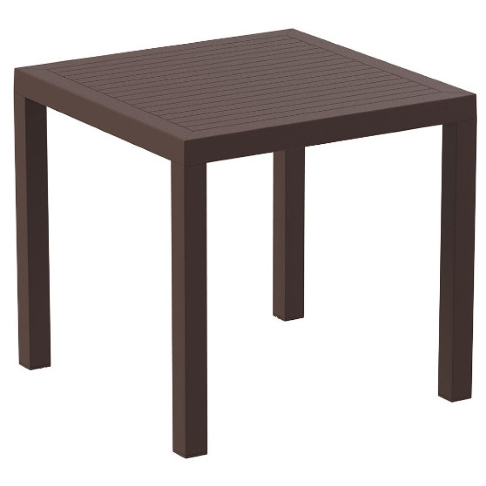 Стол Siesta 164 Ares 80 Brown