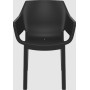 Кресло Siesta Dora 221 Black