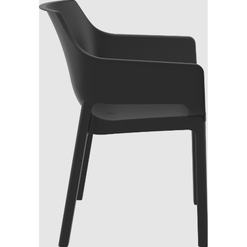 Кресло Siesta Dora 221 Black