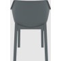 Кресло Siesta Dora 221 Dark-Grey