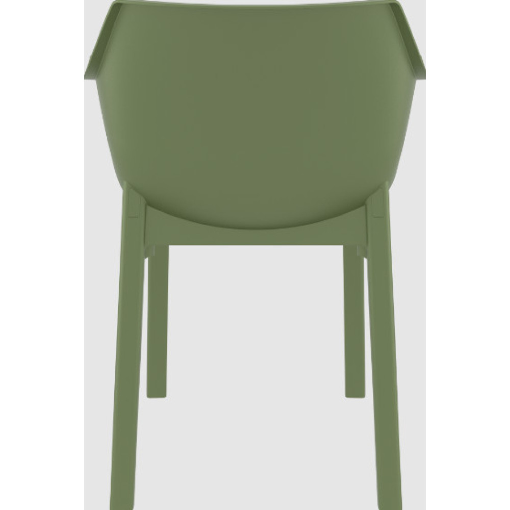 Кресло Siesta Dora 221 Olive-Green