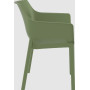 Кресло Siesta Dora 221 Olive-Green