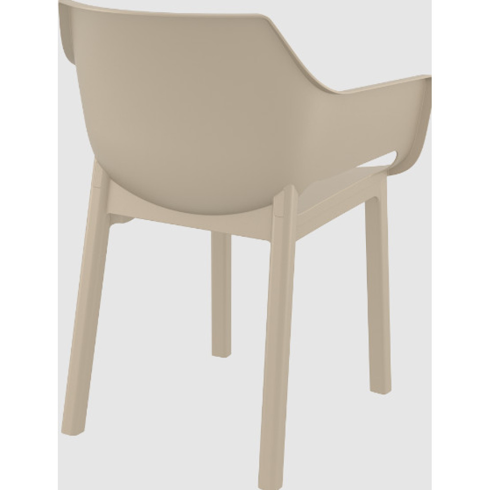 Кресло Siesta Dora 221 Taupe