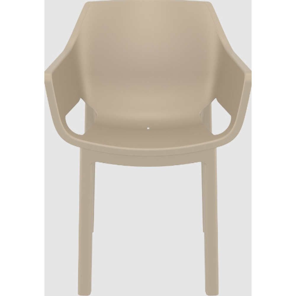 Кресло Siesta Dora 221 Taupe