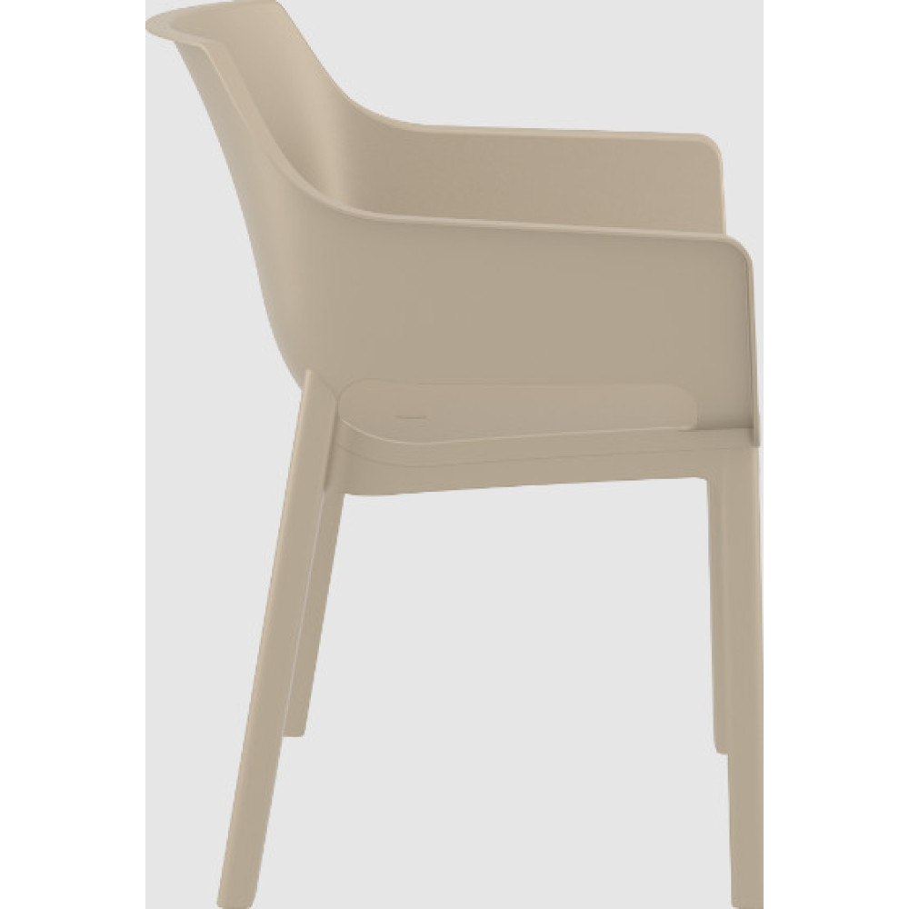 Кресло Siesta Dora 221 Taupe