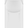 Кресло Siesta Dora 221 White