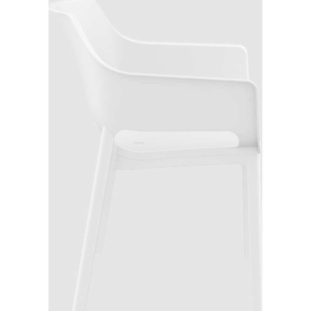 Кресло Siesta Dora 221 White