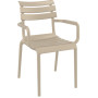 Кресло  Siesta Paris 282 Taupe