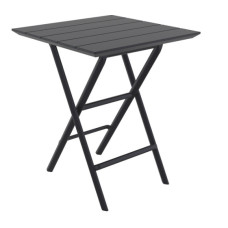 Стіл Siesta складний 292 Helen 60 Black